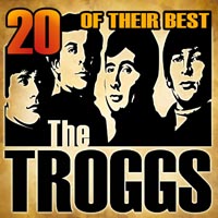 The Troggs — T N.3